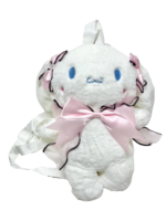 Maleta Personaje Cinnamon Moños